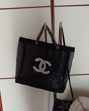 chanel borsa rete vip gift