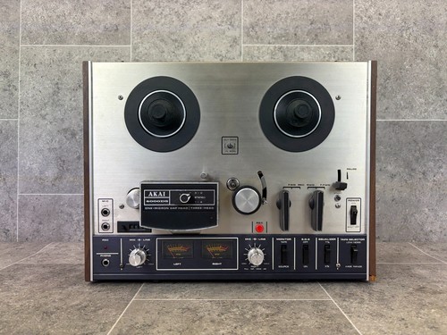 Akai 4000ds registratore - 4000ds, a