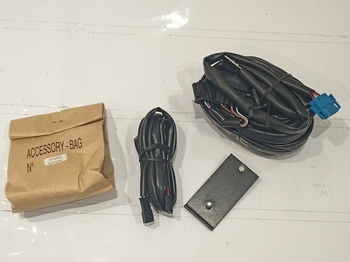 Impianto elettrico allarme - elettrico,