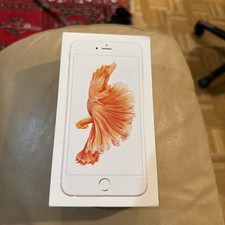 Originale APPLE iPhone 6S Plus