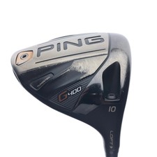Driver Ping G400 SF Tec usato