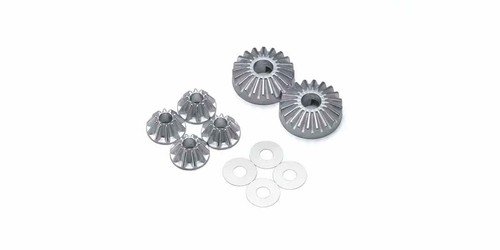 Kyosho inferno mp7 neo set - kyosho,