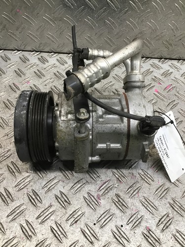 Compressore aria condizionata - compressore,