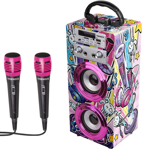 Trendix karaoke per bambini - karaoke,