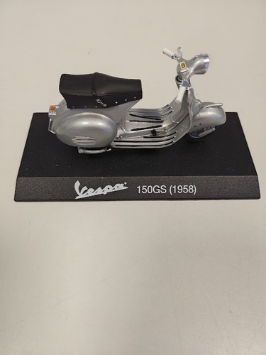 Modellino vespa 150gs - 150gs, maisto