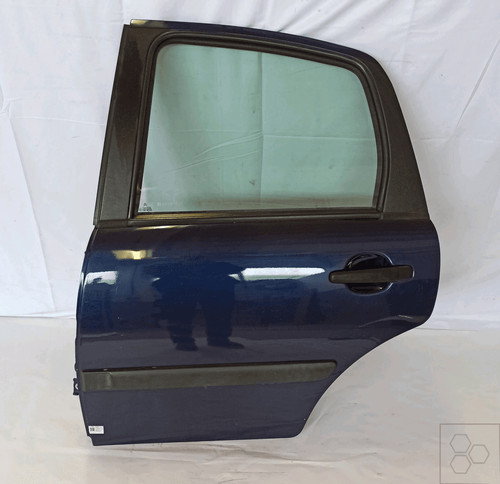 9006k7 porta post - porta, citroen