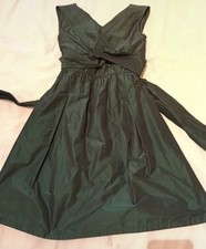 Abito vestito donna Verde