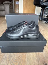 PRADA Coppa America UK8