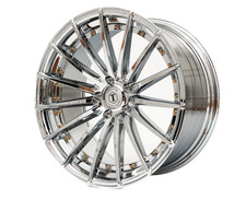 Cerchi lega mercedes - in,