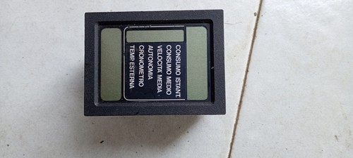 Computer opel omega - omega, a