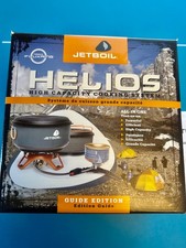 Sistema di cottura JETBOIL