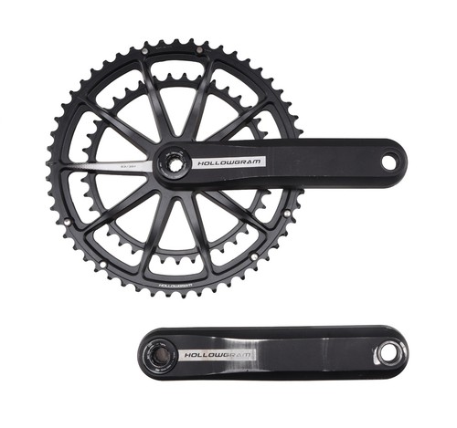Guarnitura cannondale - guarnitura,