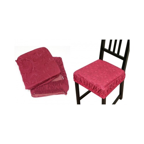 Copri sedia cuscini con - sedia,