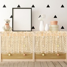  Tende Decorative per Finestre