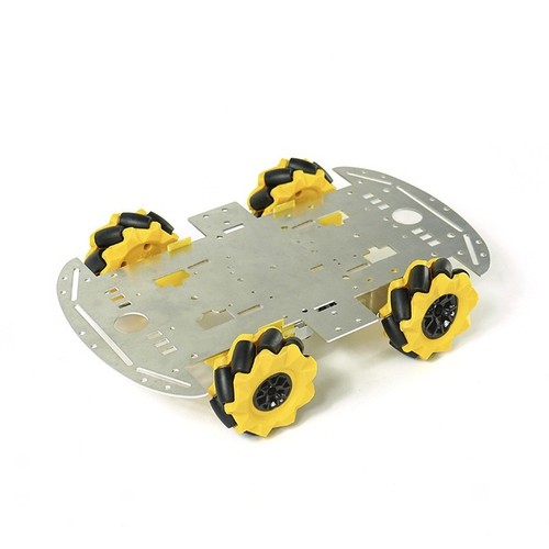 Kit telaio robot - kit,