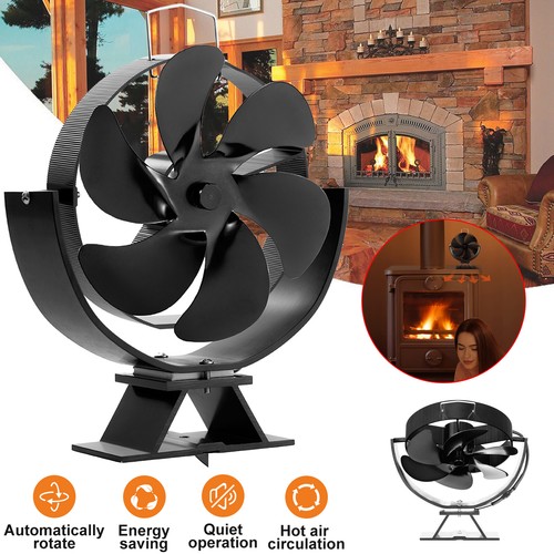 Ventilatore per camino ante - per,