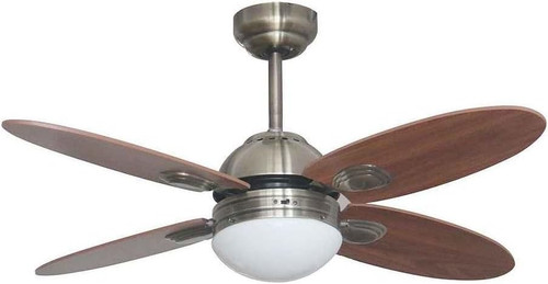 Ventilatore soffitto con - ventilatore,