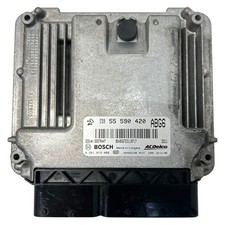 CENTRALINA MOTORE OPEL ZAFIRA