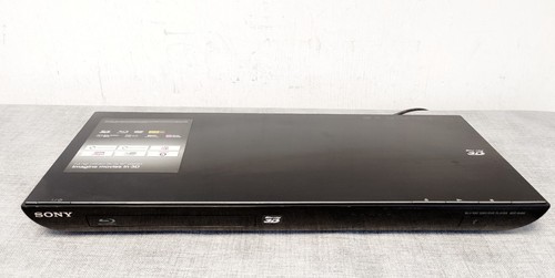 Sony bdp s490 lettore - sony, bdp-s490