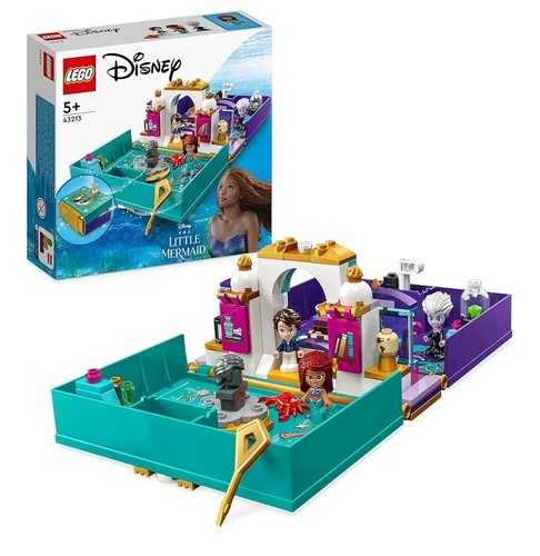 Lego disney princess libro - lego,