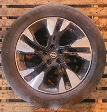 RUOTA DI SCORTA CERCHIO IN