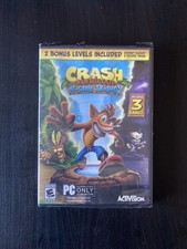 Crash Bandicoot N. Sane