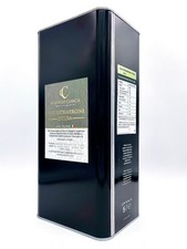 Olio Extravergine d'oliva Frantoio Ciancia , 100% ITALIANO, estratto a freddo 