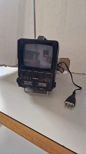 Portatile orion 7152 - tv,