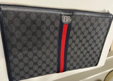 Pochette Balenciaga per Gucci limited edition 