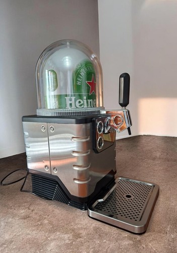 Spillatore heineken blade - spillatore,