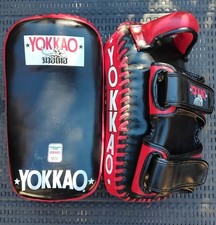 Yokkao Muay Thai/Kickboxing