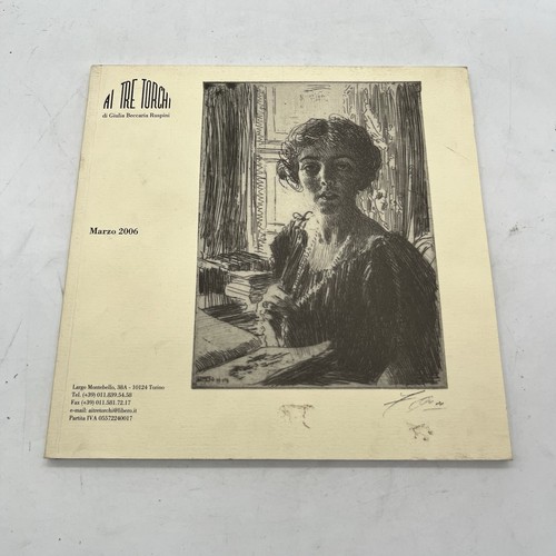 Incisioni autore antiche - d'autore,