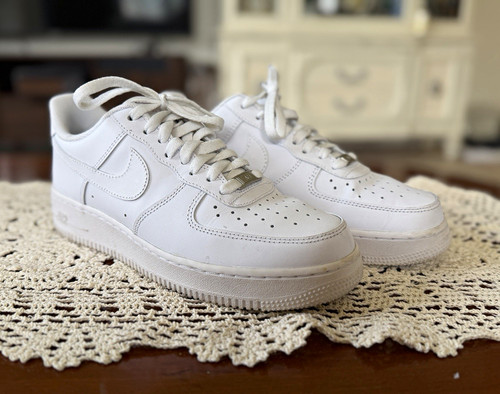 Nike air force - '07, low