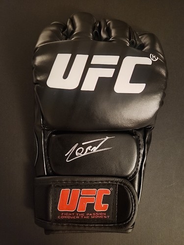 Lotto guanti ufc - guanti,