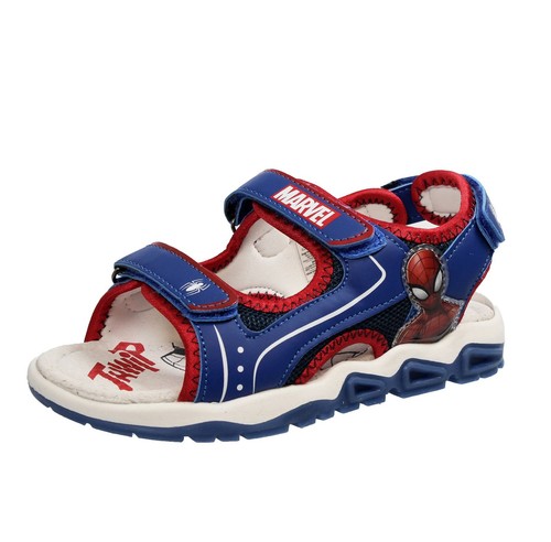 Disney spiderman sandali - sandali, con