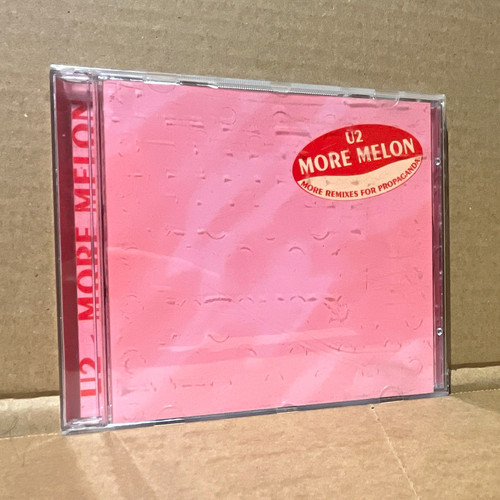More melon - more, (1997)
