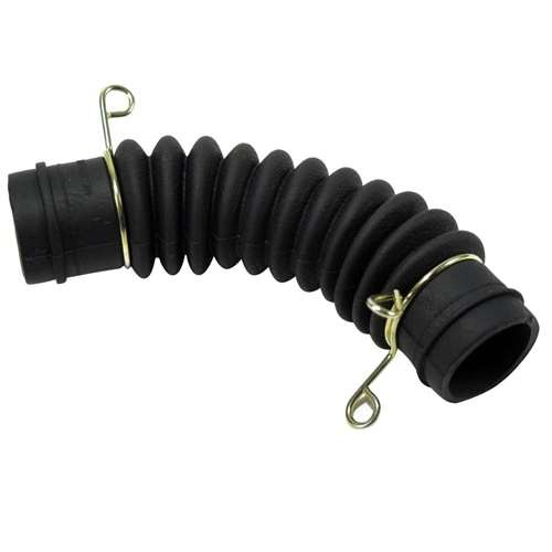 Tubo scarico lavatrice - tubo,