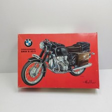 Heller l992 maquette moto - heller,
