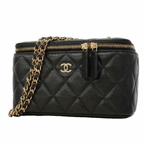 Auth 6ga0304 chanel shoulder - auth,