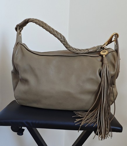 Borsa versace spalla - versace,