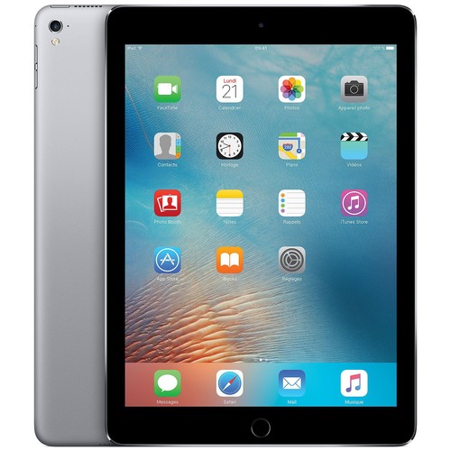 Apple ipad pro - apple,