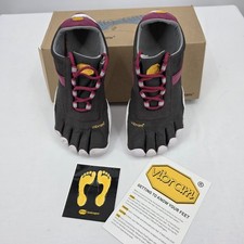 Scarpe Vibram FiveFingers