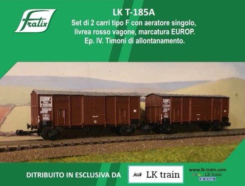 Fratix 185 set - fratix,
