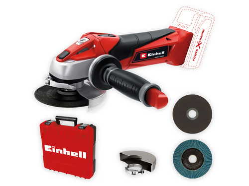 Einhell smerigliatrice - einhell,