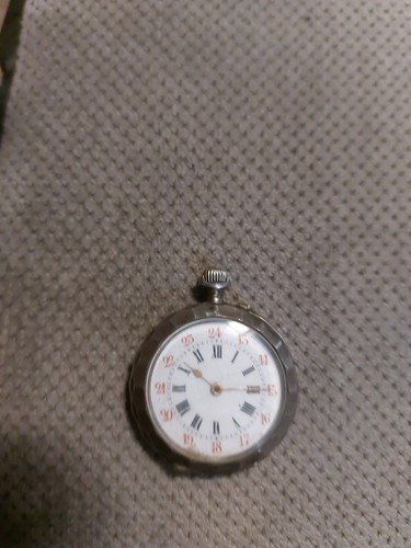 Ancienne montre gousset en - montre, à