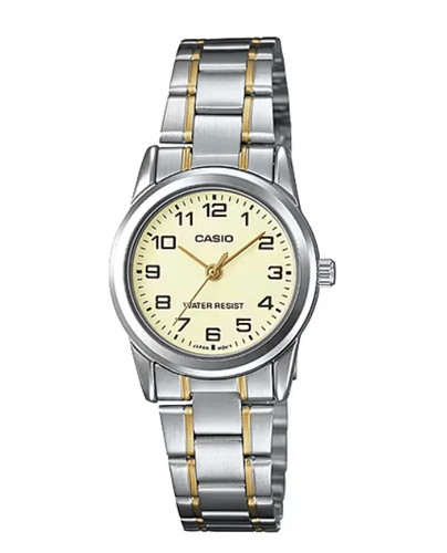 Casio ltp v001sg orologio - ltp-v001sg-9b,