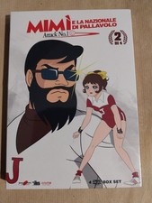 Mimì e la nazionale di