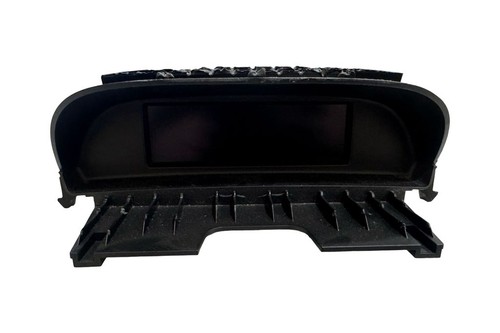 Schermo lcd cruscotto citroen - cruscotto,