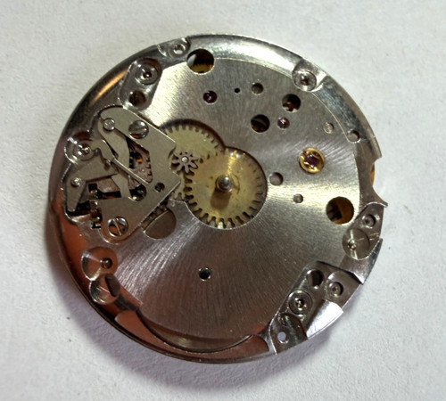 Meccanismo zenith cal 2320 - zenith, cal.