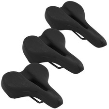 Sella Bici Ergonomica Sedile Bici Slot Prostata Uomo Donna E-Bike